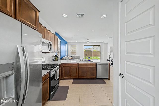 12515 W MORTEN Avenue, Glendale, AZ 85307