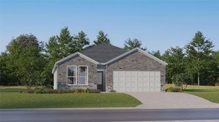 1934 Peaceful Porch WAY, Georgetown, TX 78628