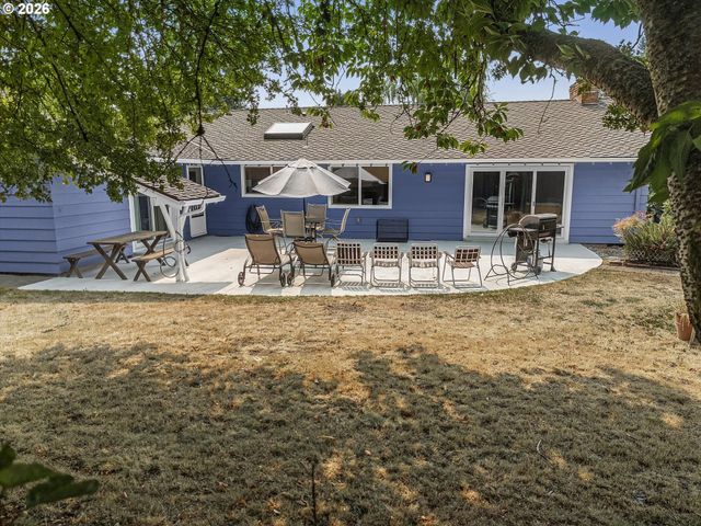 325 Nw Orchard Dr, Portland, OR 97229