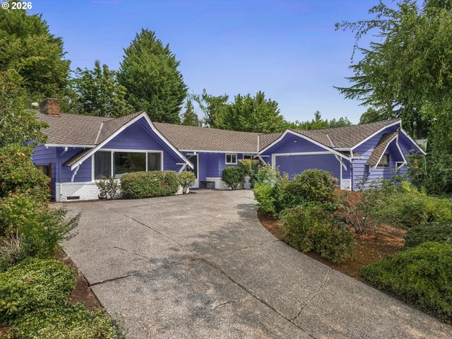 325 Nw Orchard Dr, Portland, OR 97229