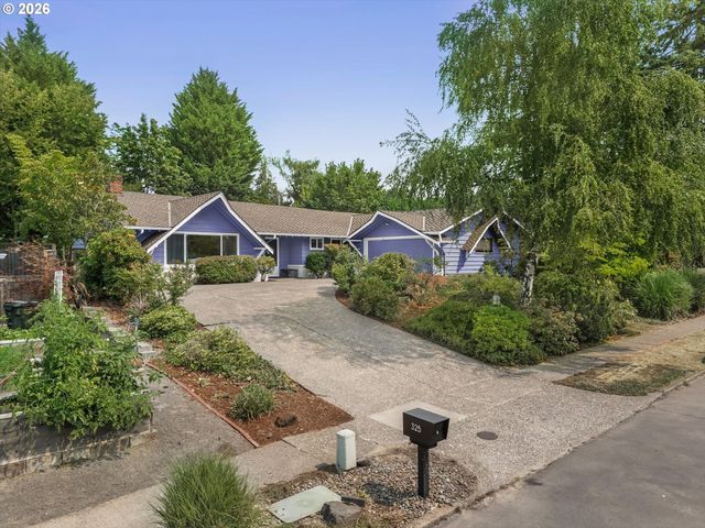 325 Nw Orchard Dr, Portland, OR 97229