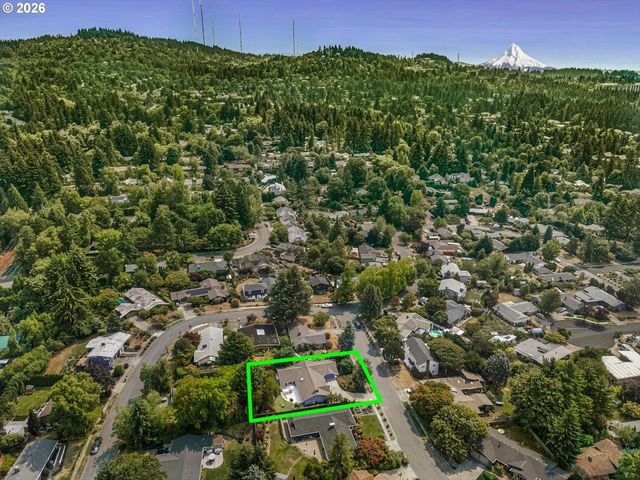 325 Nw Orchard Dr, Portland, OR 97229