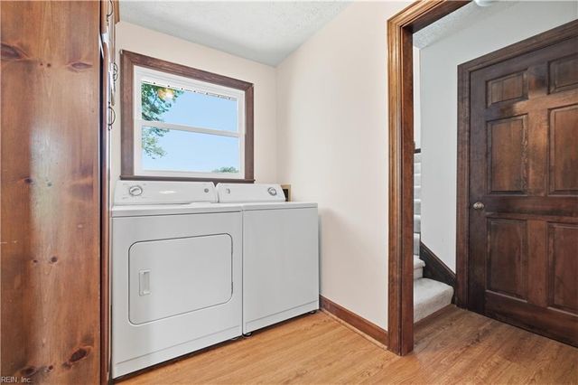 8 Merritt CV, Carrollton, VA 23314