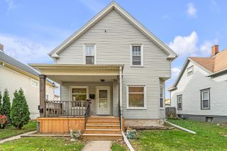 1718 Flett AVENUE, Racine, WI 53405