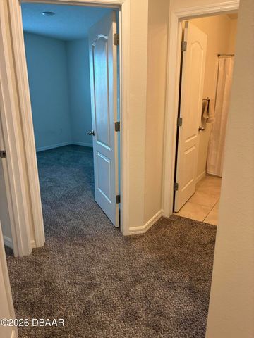 1612 Primo Court, Holly Hill, FL 32117