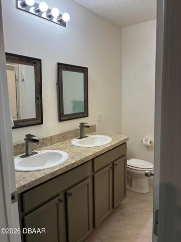 1612 Primo Court, Holly Hill, FL 32117