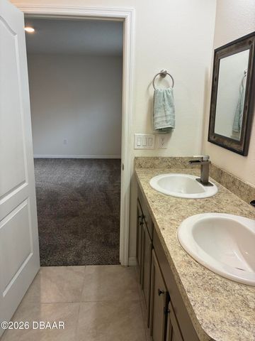 1612 Primo Court, Holly Hill, FL 32117