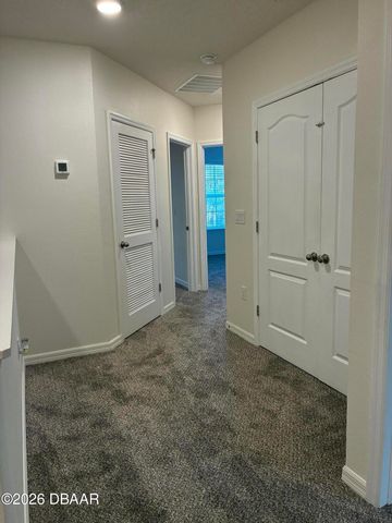 1612 Primo Court, Holly Hill, FL 32117