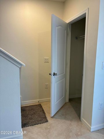 1612 Primo Court, Holly Hill, FL 32117