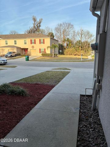 1612 Primo Court, Holly Hill, FL 32117