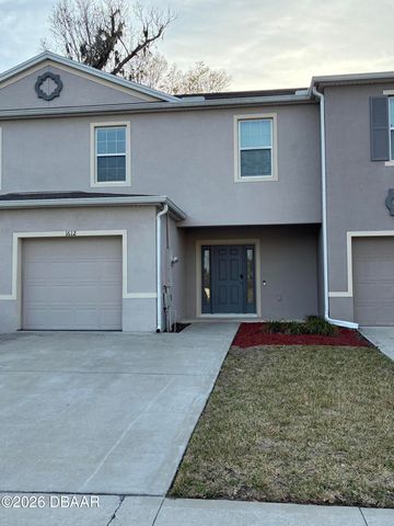 1612 Primo Court, Holly Hill, FL 32117
