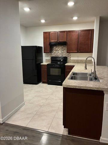 1612 Primo Court, Holly Hill, FL 32117