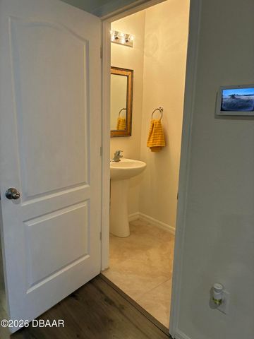 1612 Primo Court, Holly Hill, FL 32117