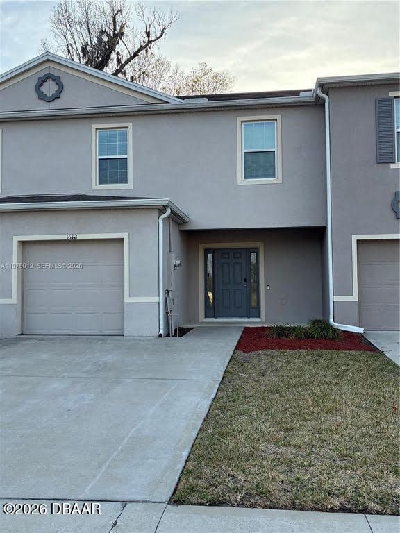 1612 Primo Court, Holly Hill, FL 32117