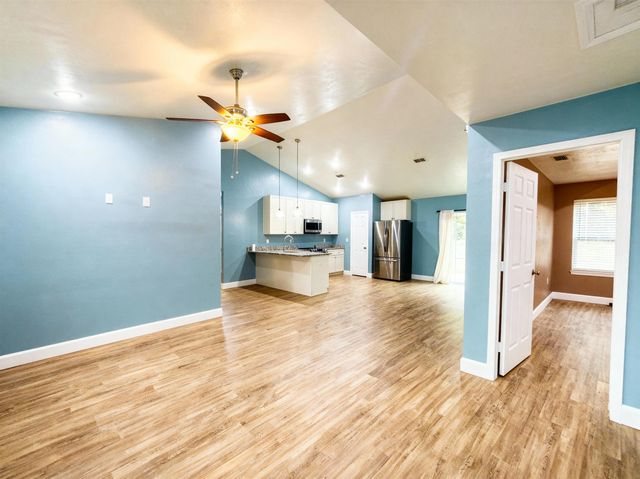 315 Mae Cato Drive, Midway, FL 32343