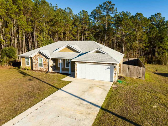 315 Mae Cato Drive, Midway, FL 32343