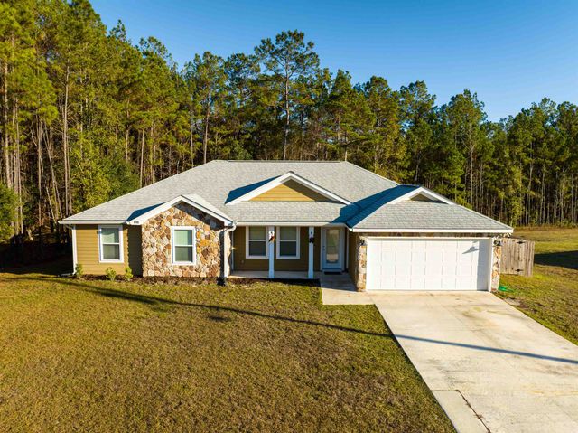 315 Mae Cato Drive, Midway, FL 32343