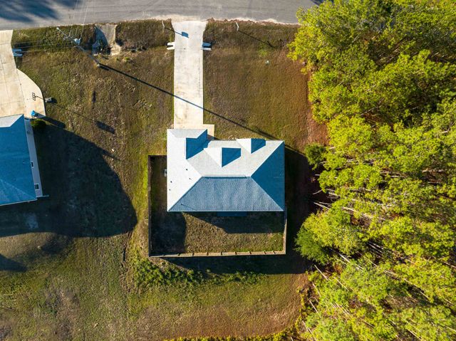 315 Mae Cato Drive, Midway, FL 32343