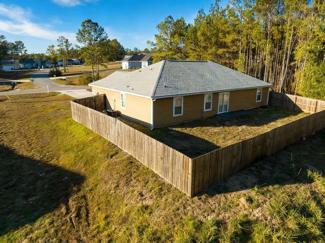 315 Mae Cato Drive, Midway, FL 32343