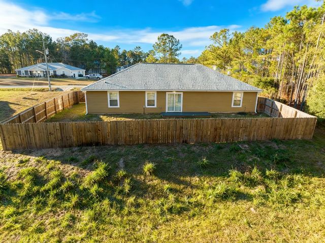 315 Mae Cato Drive, Midway, FL 32343