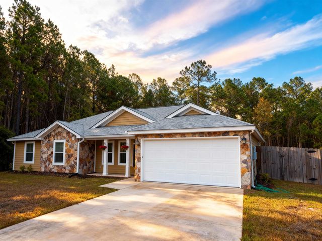 315 Mae Cato Drive, Midway, FL 32343