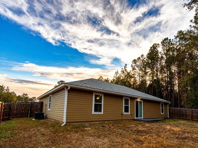 315 Mae Cato Drive, Midway, FL 32343