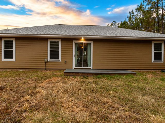 315 Mae Cato Drive, Midway, FL 32343