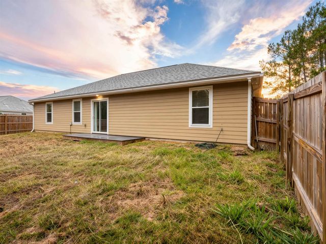 315 Mae Cato Drive, Midway, FL 32343