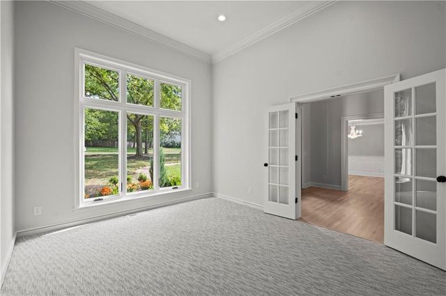 1608 Prestwick Drive, Lawrence, KS 66047