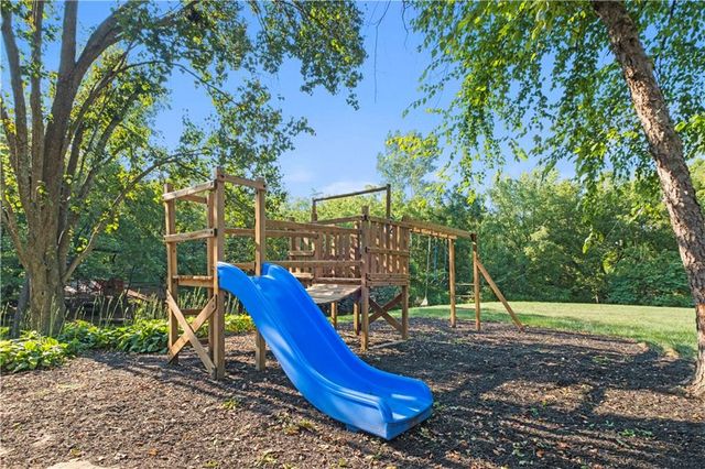 1608 Prestwick Drive, Lawrence, KS 66047