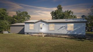 433432 E 260 Road, Vinita, OK 74301