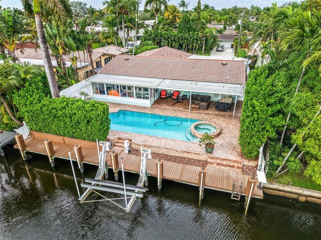 1700 SW 5th Court, Fort Lauderdale, FL 33312
