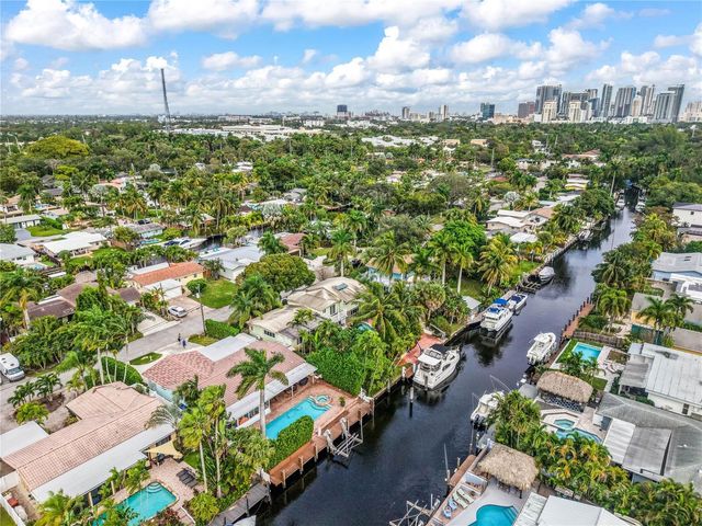 1700 SW 5th Court, Fort Lauderdale, FL 33312