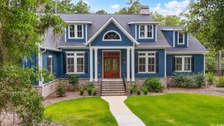 341 Brickwell Ln., Pawleys Island, SC 29585