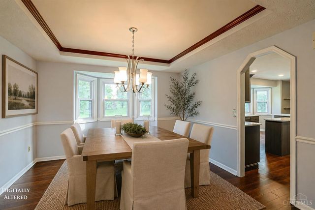 4244 Stone Creek Drive, Liberty Twp, OH 45011