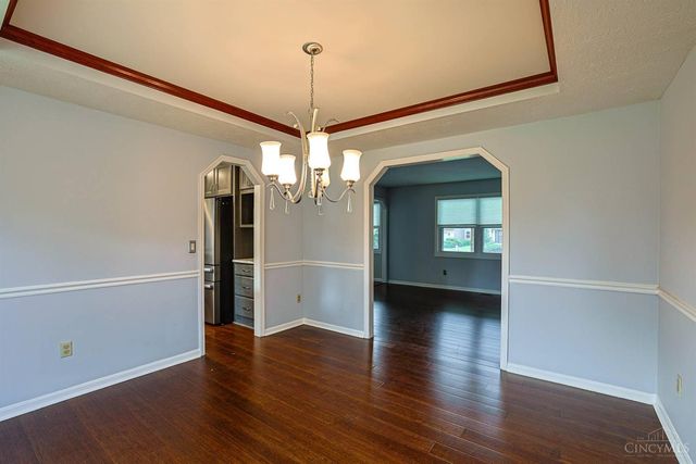 4244 Stone Creek Drive, Liberty Twp, OH 45011