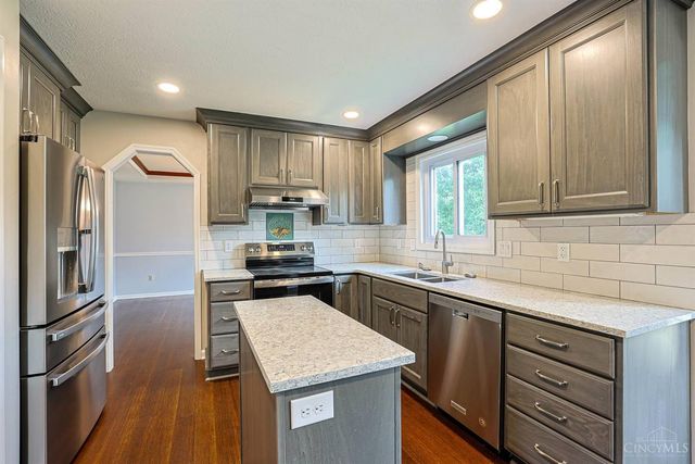 4244 Stone Creek Drive, Liberty Twp, OH 45011