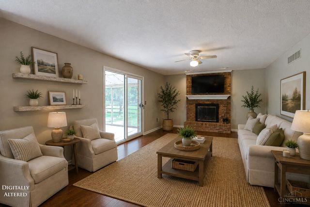4244 Stone Creek Drive, Liberty Twp, OH 45011