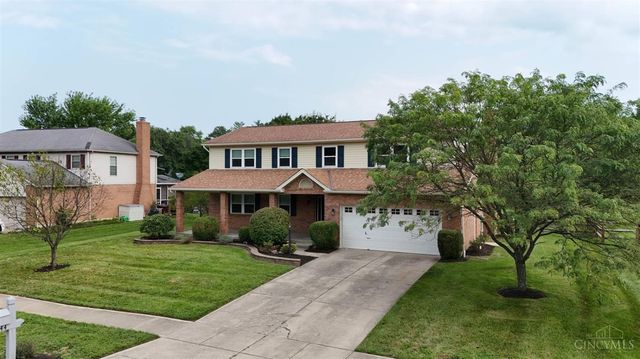 4244 Stone Creek Drive, Liberty Twp, OH 45011