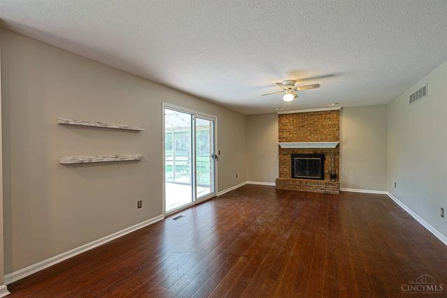 4244 Stone Creek Drive, Liberty Twp, OH 45011