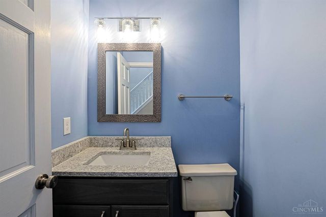4244 Stone Creek Drive, Liberty Twp, OH 45011