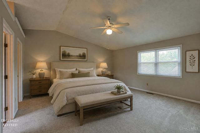 4244 Stone Creek Drive, Liberty Twp, OH 45011