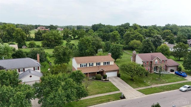4244 Stone Creek Drive, Liberty Twp, OH 45011