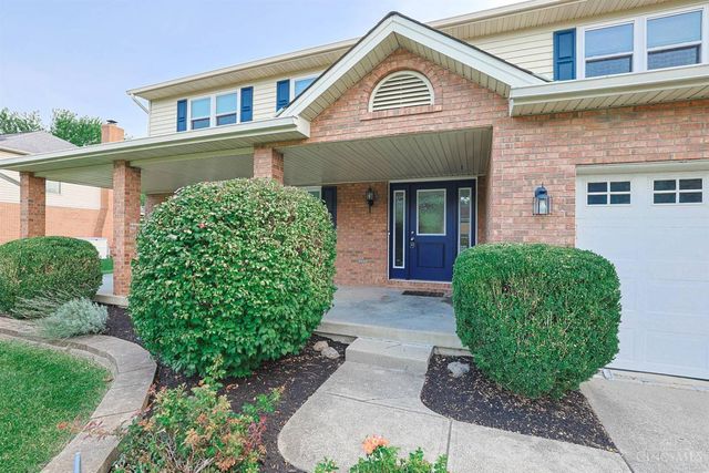 4244 Stone Creek Drive, Liberty Twp, OH 45011