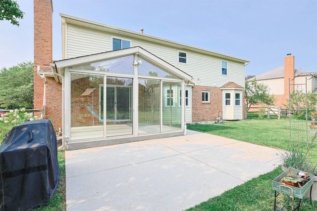 4244 Stone Creek Drive, Liberty Twp, OH 45011