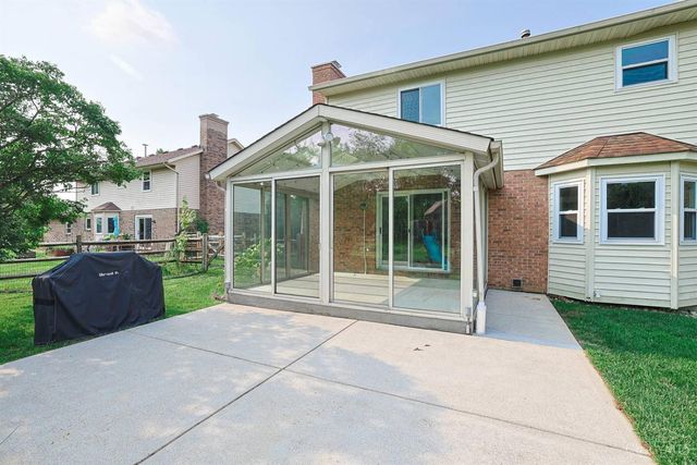 4244 Stone Creek Drive, Liberty Twp, OH 45011