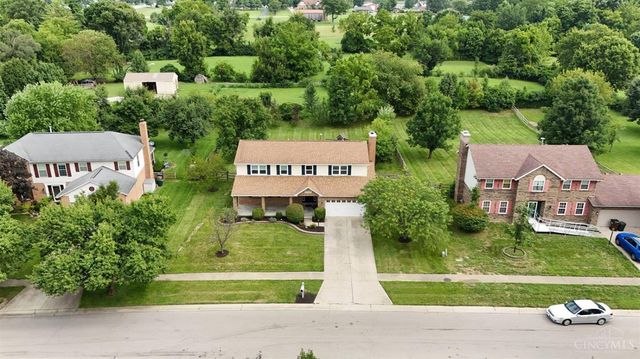 4244 Stone Creek Drive, Liberty Twp, OH 45011