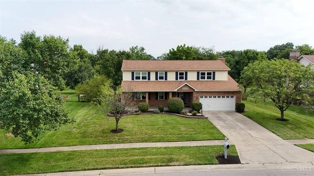 4244 Stone Creek Drive, Liberty Twp, OH 45011