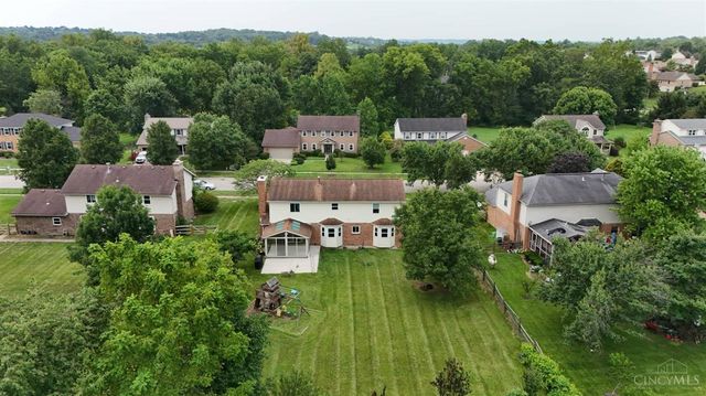4244 Stone Creek Drive, Liberty Twp, OH 45011