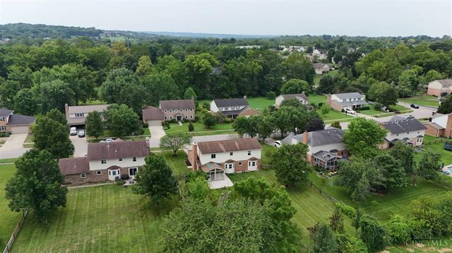 4244 Stone Creek Drive, Liberty Twp, OH 45011